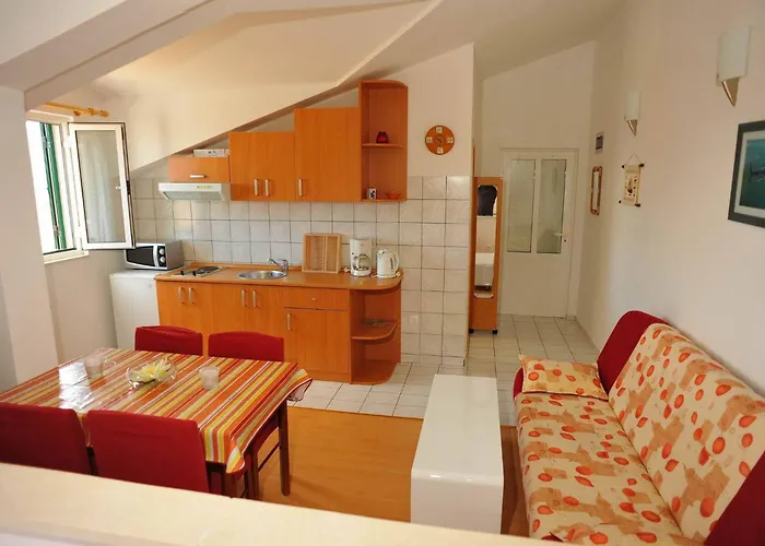 Anni-studio With Sea View Balcony A4 *
