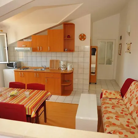 Anni-studio With Sea View Balcony A4 *